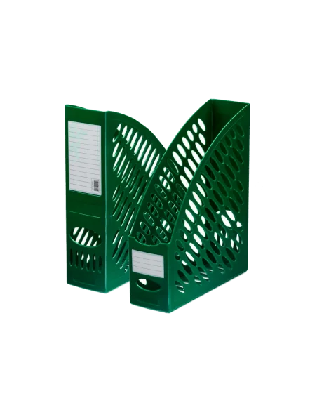 SUPORT VERTICAL PP VERDE