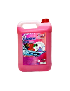 DETERGENT VASE 5L CLORET AVANTAJ 2