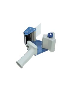 DISPENSER CU MANER APLICAT BANDA ADEZIVA RO-CLIPS T008