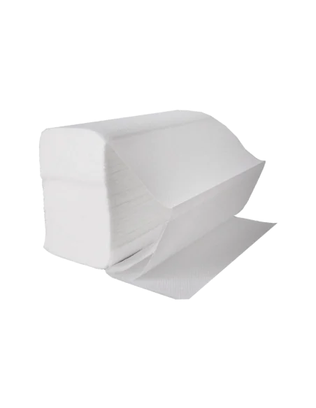 PROSOAPE V ALB 2 STRATURI 200 FOI/PACHET