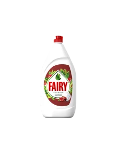 DETERGENT VASE FAIRY 400ML 2