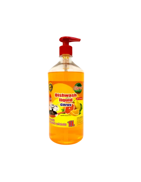 DETERGENT VASE 1L CLORET