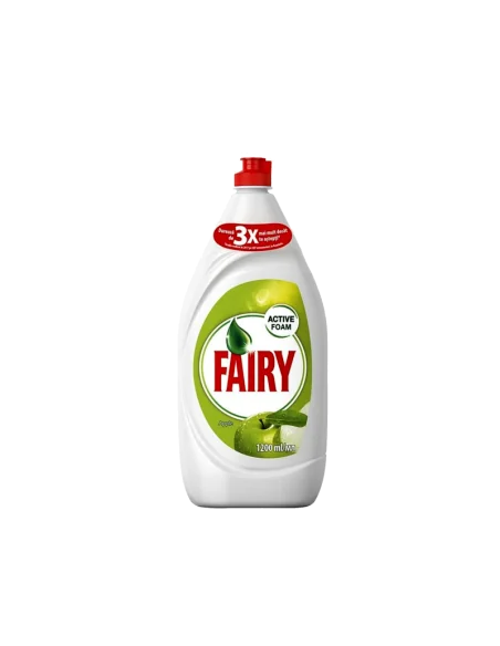 DETERGENT VASE FAIRY 1.20L