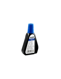 TUS ALBASTRU STAMPILA TRODAT 28ML