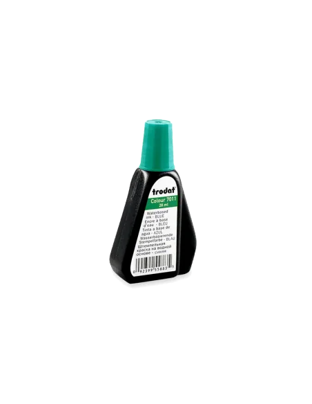 TUS VERDE STAMPILA TRODAT 28ML