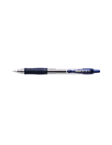 ROLLER 0.7 PILOT ALBASTRU CU MECANISM G2
