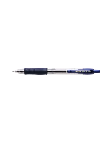 ROLLER 0.7 PILOT ALBASTRU CU MECANISM G2