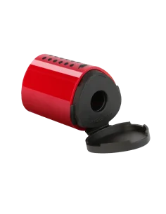 ASCUTITOARE GRIP 2001 MINI ROSU/ALBASTRU FABER-CASTELL