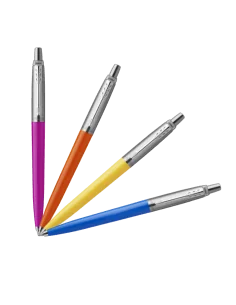 PIX PARKER JOTTER 2