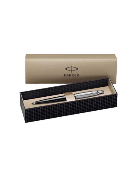 PIX PARKER JOTTER