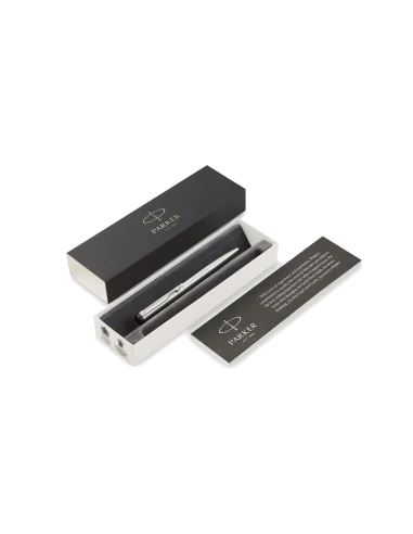 PIX PARKER VECTOR METALIC