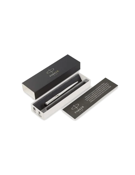 PIX PARKER VECTOR METALIC