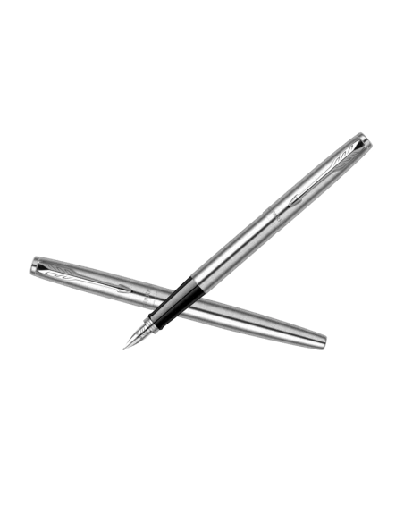 STILOU PARKER JOTTER METALIC