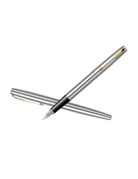 STILOU PARKER JOTTER METALIC