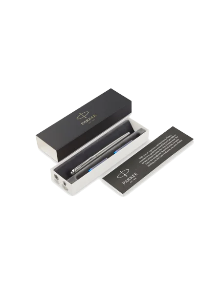 STILOU PARKER JOTTER METALIC