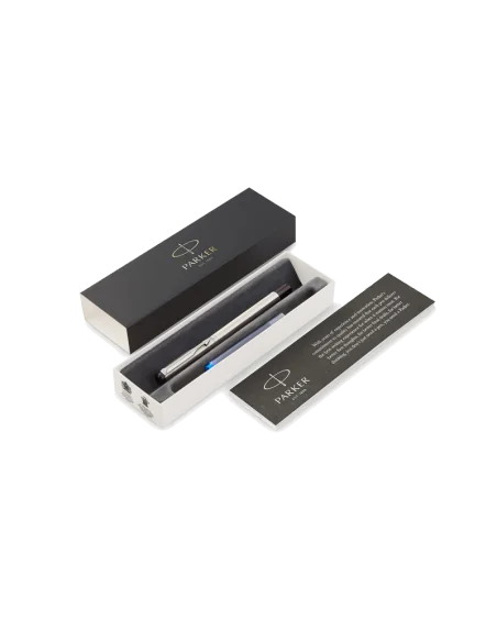 STILOU PARKER VECTOR METALIC