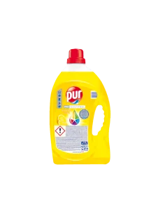 DETERGENT VASE 4.5L PUR
