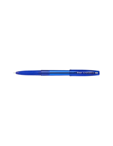 PIX ALBASTRU PILOT SUPERGRIP