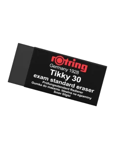 GUMA ROTRING TIKKY 30 EXAM NEGRU