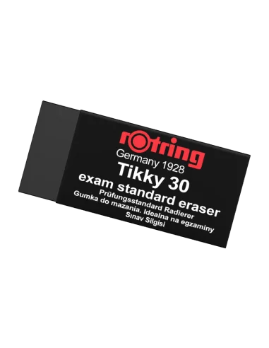 GUMA ROTRING TIKKY 30 EXAM NEGRU