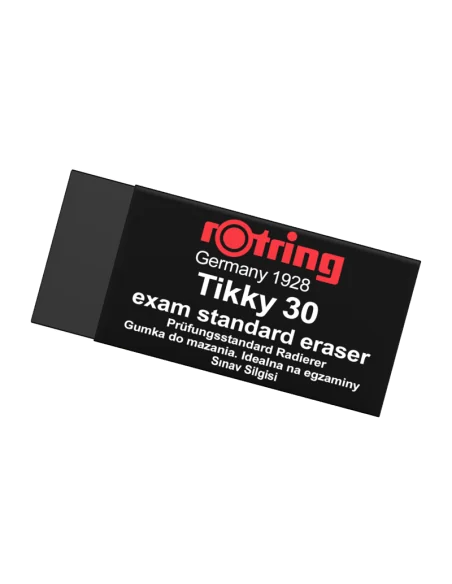 GUMA ROTRING TIKKY 30 EXAM NEGRU