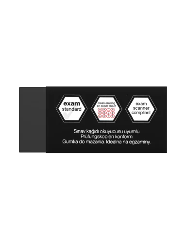 GUMA ROTRING TIKKY 30 EXAM NEGRU