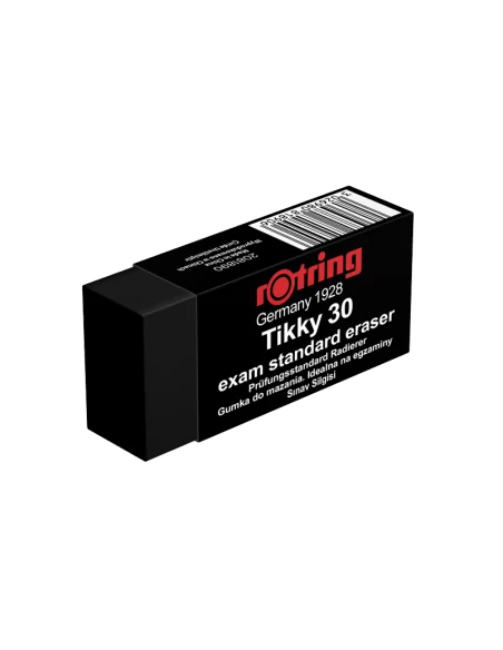 GUMA ROTRING TIKKY 30 EXAM NEGRU