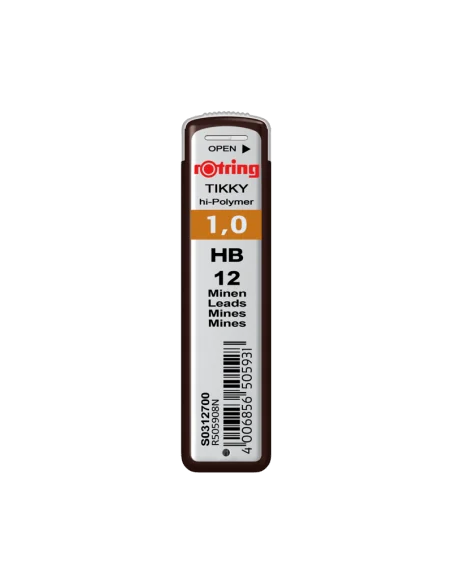 MINA CREION MECANIC 1.0 ROTRING