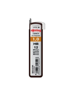 MINA CREION MECANIC 1.0 ROTRING 2