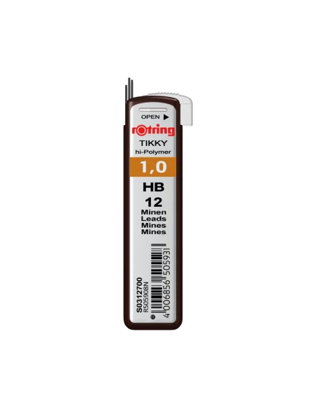MINA CREION MECANIC 1.0 ROTRING