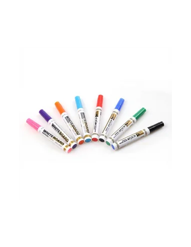 WHITEBOARD MARKER G-209 NEGRU