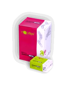 AGRAFE 78MM RO-CLIPS 50BUC/CUTIE