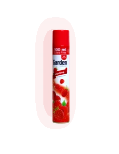 ODORIZANT CAMERA