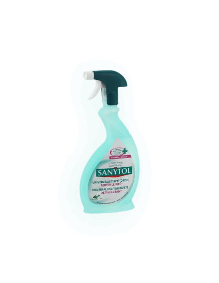 DEZINFECTANT SANYTOL