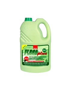 DETERGENT PARDOSEALA SANO 4L FLOOR PLUS