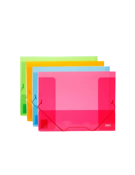 MAPA PLASTIC CU ELASTIC DELI