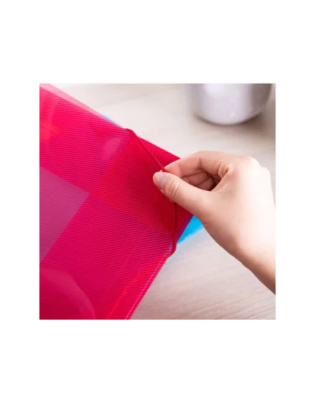 MAPA PLASTIC CU ELASTIC DELI