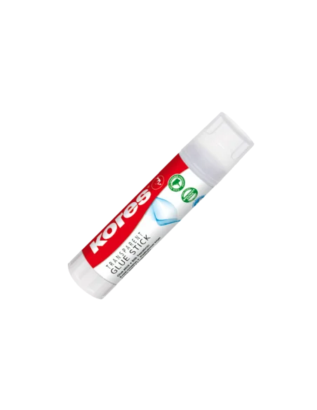 LIPICI STICK 21GR TRANSPARENT KORES