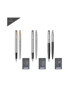 PIX PARKER PLUS STILOU JOTTER ROYAL