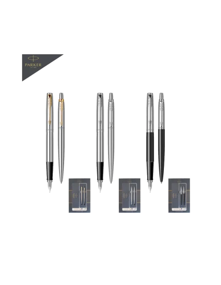 PIX PARKER PLUS STILOU JOTTER ROYAL