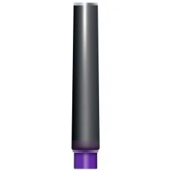 Cartuse Purple Permanent Mini