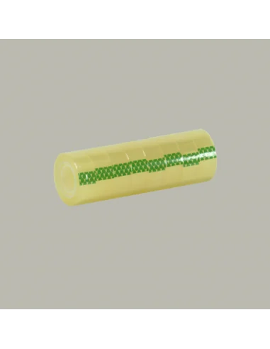 BANDA ADEZIVA RO-CLIPS 19MMX33