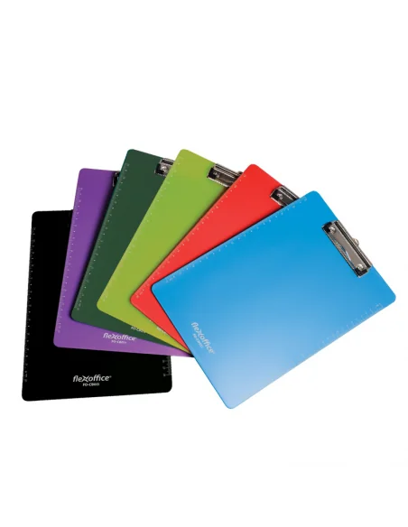 CLIPBOARD SIMPLU PS ALBASTRU FO-CB011