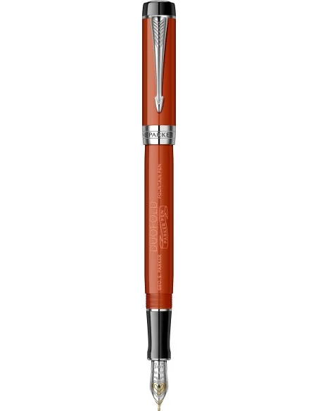 Classic Big Red CT Stilou International