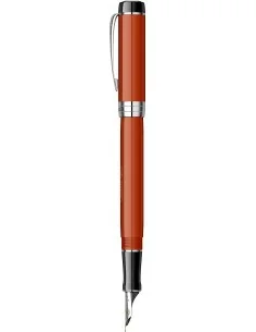 Classic Big Red CT Stilou International 2
