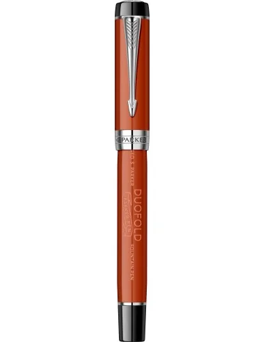 Classic Big Red CT Stilou International