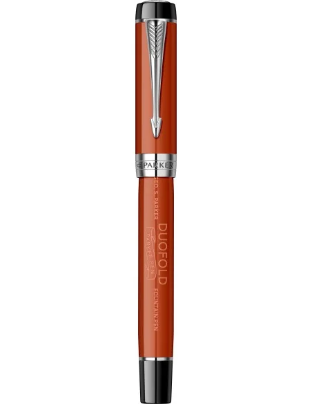 Classic Big Red CT Stilou International