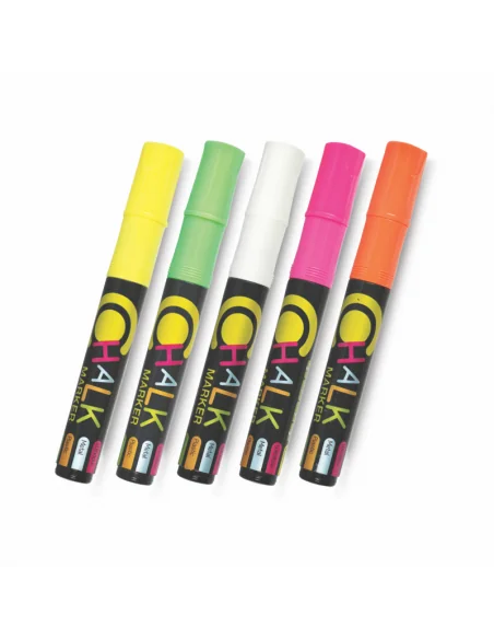 MARKER CRETA ALB FO-CM01 FLEXOFFICE