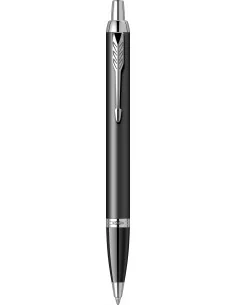 Essential Matte Black CT Pix