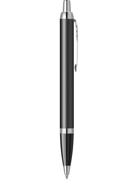 Essential Matte Black CT Pix